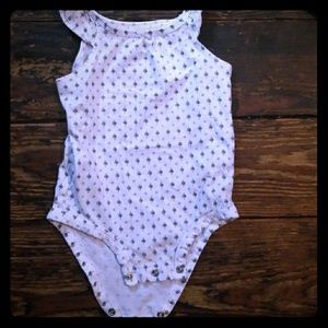 Carter's 18 month onesie